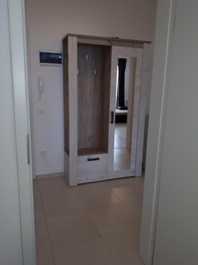 Apartment Altipiani Panoramic 布拉索夫 外观 照片